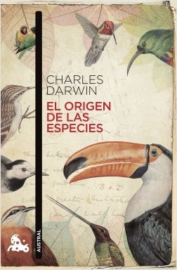 Origendelasespecies