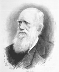 Charles Darwin